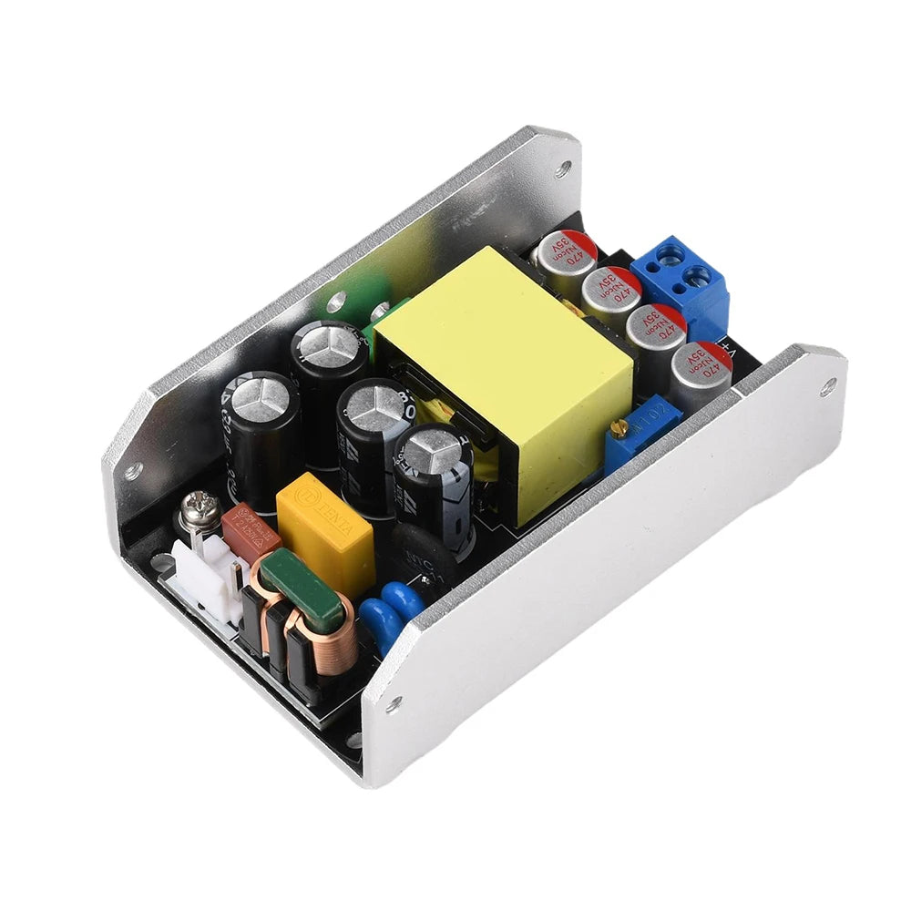 180W/120W High-Power Switching Power Supply Module Board AC190-265V to DC 9V-30V/AC100-265V To DC 9V-30V Adjustable Power Module