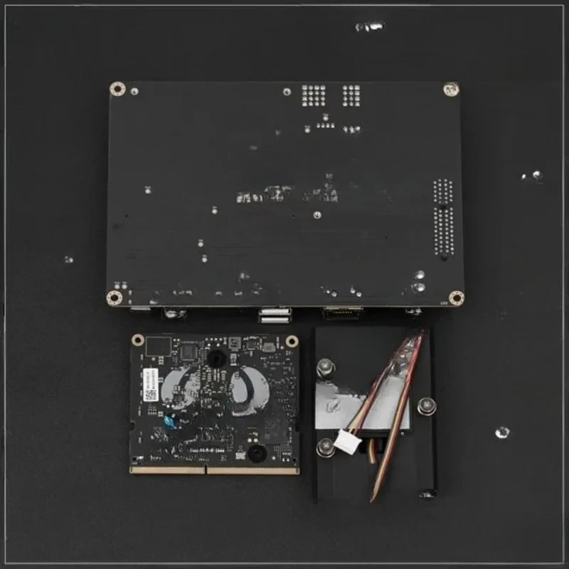 Brand Original LattePanda Mu Latte Panda Micro x86 New Compute Module Evaluation Kit N100 Processor