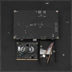 Brand Original LattePanda Mu Latte Panda Micro x86 New Compute Module Evaluation Kit N100 Processor