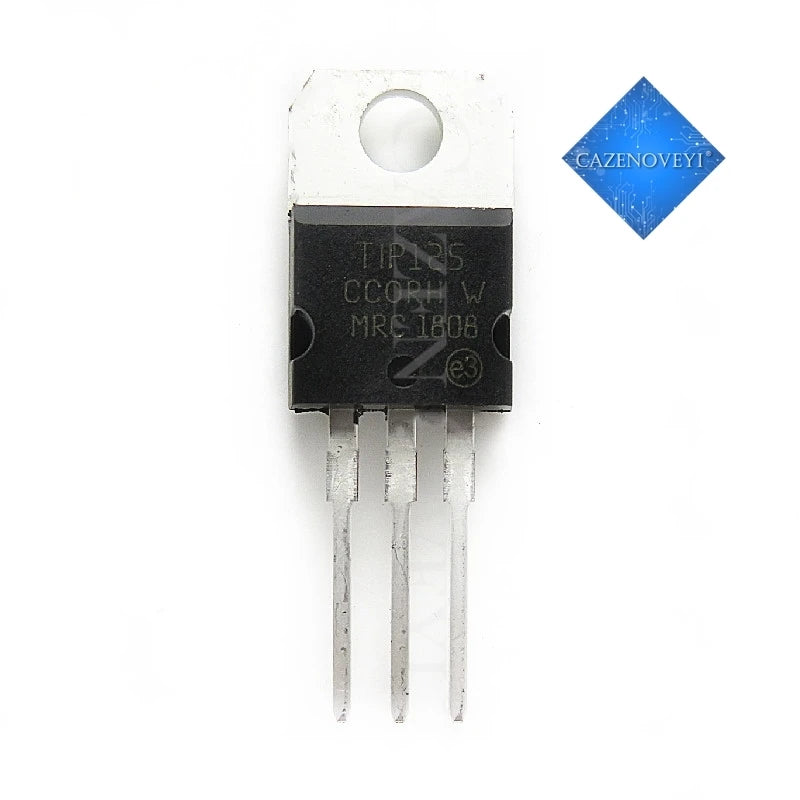 5-100PCS TIP125 125 MAX485EPA MAX485 AD8129ARZ AD8129AR 2SD2539 D2539 STRE1717 STR-E1717 HT7530-1 HT7530A-1