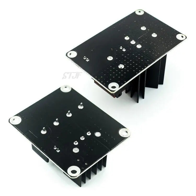3D Printer Heated Bed Power Module /Hotbed MOSFET Expansion Inc 2pin Lead With Cable for Anet A8 A6 A2 Ramps 1.4
