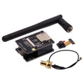 ESP32-CAM WiFi Module 2.4G Antenna ESP32S to WiFi ESP32-CAM-MB Development Board 5V Bluetooth With OV3660 Camera Module DIY