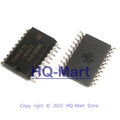 5 PCS 74HC377D SOP-20-7.2mm 74HC377 SMD Octal D-Type Flip-Flops With Clock Enable 20-SOIC Chip IC