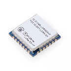 B27B Wio-E5 Wireless Module Lora Module 868Mhz 915Mhz Receiver And Transmitter, STM32WLE5JC, Cortex- And Sx126x Embedded