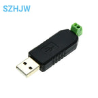 USB TO RS485 CH340 PL2303 FT232RL to RS485 Module For Arduino