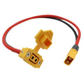 XT60E-F Female to Male XT60 Connector 30CM 12AWG Silicone Wire Cable for RC Drone Battery Drone Charger Amass OEM wiring