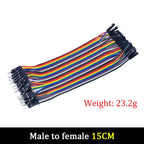 NEW MB-102 MB102 Breadboard 400 830 Point Solderless PCB Bread Board Test Develop DIY for arduino laboratory SYB-830