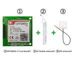 SIMcom SIM7600G SIM7600E SIM7600SA  SIM7600E-L1C  Breakout Module 1PCS