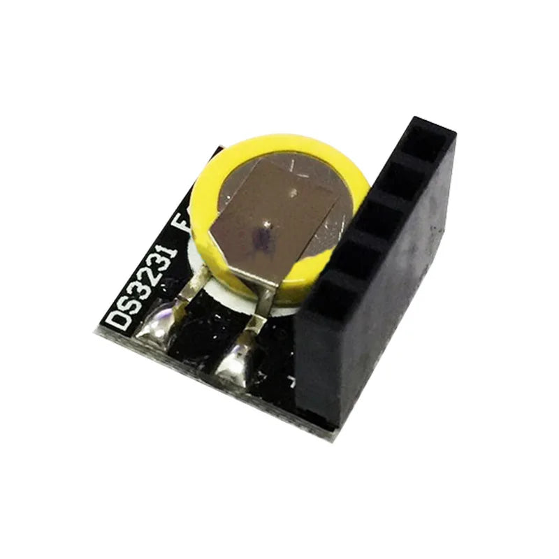 Raspberry Pi Foreign Precision Clock Module DS3231