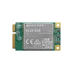 EC25 EC25EUXGA EC25EUXGR  EC25EUXGR-MINIPCIE EC25-EUX LTE Cat4 minipcie Module