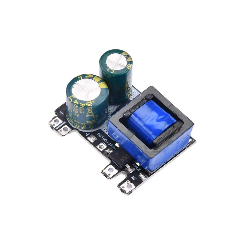 AC70-270V 220V to 5V DC Step Down Transformer Power Supply Module AC-DC 5V 700mA 5V 1A 5V 2A Precision Buck Converter