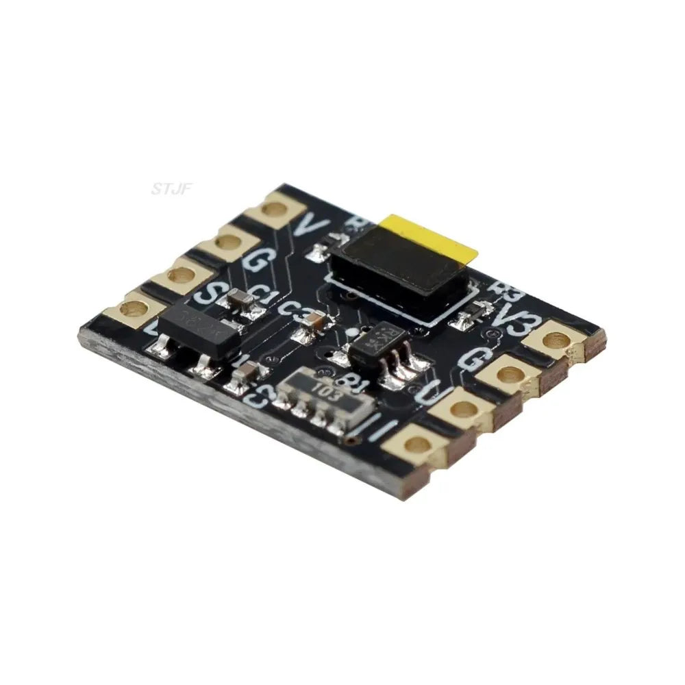 ZY VL53L0X Laser ToF time-of-flight ranging VL53L0CXV0DH sensor module