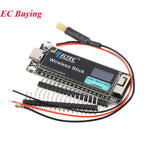 ESP32 Wireless Stick SX1262 LoRa WIFI BLE Development Board LoRAWAN 433-510MHz/863-928MHz Meshtastic Mesh Network For Arduino