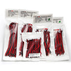 22AWG PH 2mm Connector Cable for JST PH2.0 2.0mm 2 Pin Adapter JST-PH 2Pin Micro Battery Male Female Connect Plug RC Extension