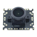 OV7670 USB Camera Module for Two-Dimensional Code Scanning Recognition 30FPS 0.3MP 72 130 160 Degrees Adjustable Lens USB2.0 UVC
