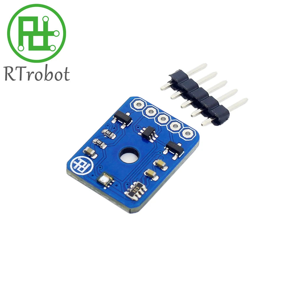 LTR390-UV digital UV sensor C-type I2C interface can measure ambient light intensity
