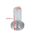 QRA2 Burner UV Flame Sensor Probe Photocell Electric Eye