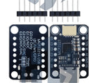 MCP2221A Breakout Board Type-C USB Interface STEMMA QT Qwiic Signal Acquisition Measurement Module for Arduino DIY
