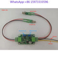 2PCS INA128 Amplifier Module, Instrumentation Amplifier, Precision Microvolt/Millivolt Amplifier, High Gain Amplifier