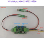2PCS INA128 Amplifier Module, Instrumentation Amplifier, Precision Microvolt/Millivolt Amplifier, High Gain Amplifier