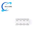 100PCS 0804 0402*4 Network Resistor 1% 1/16W SMD Array 0~1M 10 15 30 47 82 1K 2K 2.2K 3K 3.3K 10K 30K 56K 100K 150K 200K 1M ohm