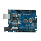 Compatible with Arduino Uno R3 Improved Motherboard Atmega328p Microcontroller Educational Programming Development Board