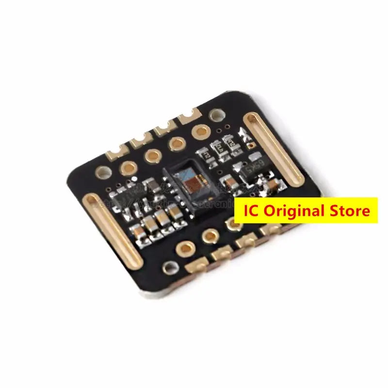 MAX30102 Blood Oxygen Concentration Wrist Heart Rate Pulse Detection Heartbeat Sensor Module STM32 Sensor
