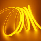Dimmerable 220V COB Strip Red/Ice Blue/Pink/Yellow/Green/Pink/White 3000K 4000K 6000K Waterproof Flexible Ribbon LED Neon Light