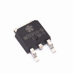 5-10PCS ME15N10-G ME50P06-G TO252 SMD Field-Effect MOSFET