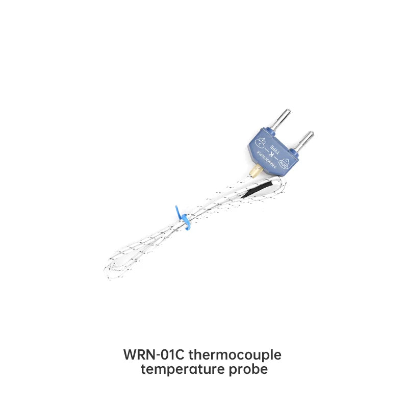 ALIENTEK DM40 Multimeter probes Crocodile clip probe Digital Multimeter Signal Generator 3 in 1 Accessories Tools