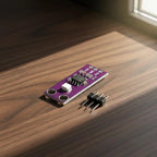 1/3/5Pcs High Sensitivity Solar Ultraviolet Detector Breakout Board UV Light Intensity Sensor Module I2C Communication