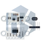 EGBO VL53L0X/VL53L1X Replacement Sensor - 4m ToF Laser Ranging Module with Cover Compatible with Arduino