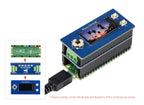 Waveshare 2-Channel RS485 Module for Raspberry Pi Pico SP3485 Transceiver UART To RS485