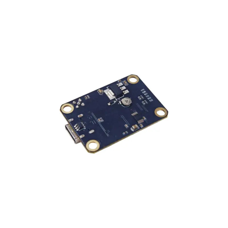 RTK Differential Gypsophila High-Precision UM980 Module GNSS Full-System Full-Frequency Centimeter-Level Low-Power GPS Module