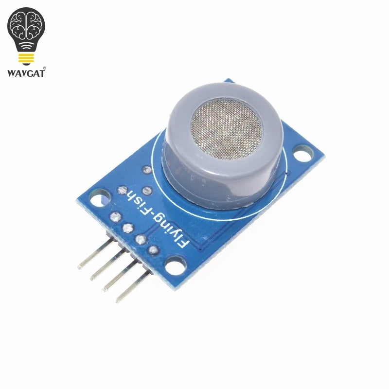 Detection Smoke methane liquefied Gas Sensor Module MQ-2 MQ-3 MQ-4 MQ-5 MQ-6 MQ-7 MQ-8 MQ-9 MQ-135 for Arduino Starter DIY Kit