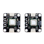 SCD40/SCD41 Gas Sensor Module Detects CO2 Carbon Dioxide Temperature and Humidity Sensor I2C Communi