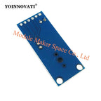 PCF8563 PCF8563T 8563 IIC Real Time Clock RTC Module Board Good than DS3231 AT24C32 (Without Battery)