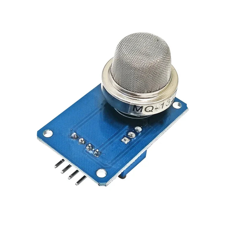 MQ135 MQ-135 Air Quality Sensor Hazardous Gas Detection Module For Arduino M2 PromotionHot New Arrival
