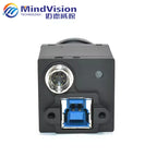 MindVision High Speed Industrial Camera USB3.0 790fps Vision Inspection CMOS Global Shutter Support SDK