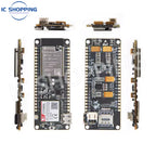 1PCS TTGO T-Call V1.4 ESP32 WiFi Bluetooth SIM800L GSM GPRS Module IoT Development Board for Arduino Smart Projects
