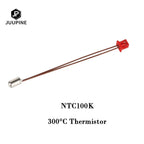 For Sprite Extruder Ender 3 S1 Pro 3D Printer 24V 40/50W Cartridge Heater NTC100K High Temperature 300°C Thermistor Heating Tube