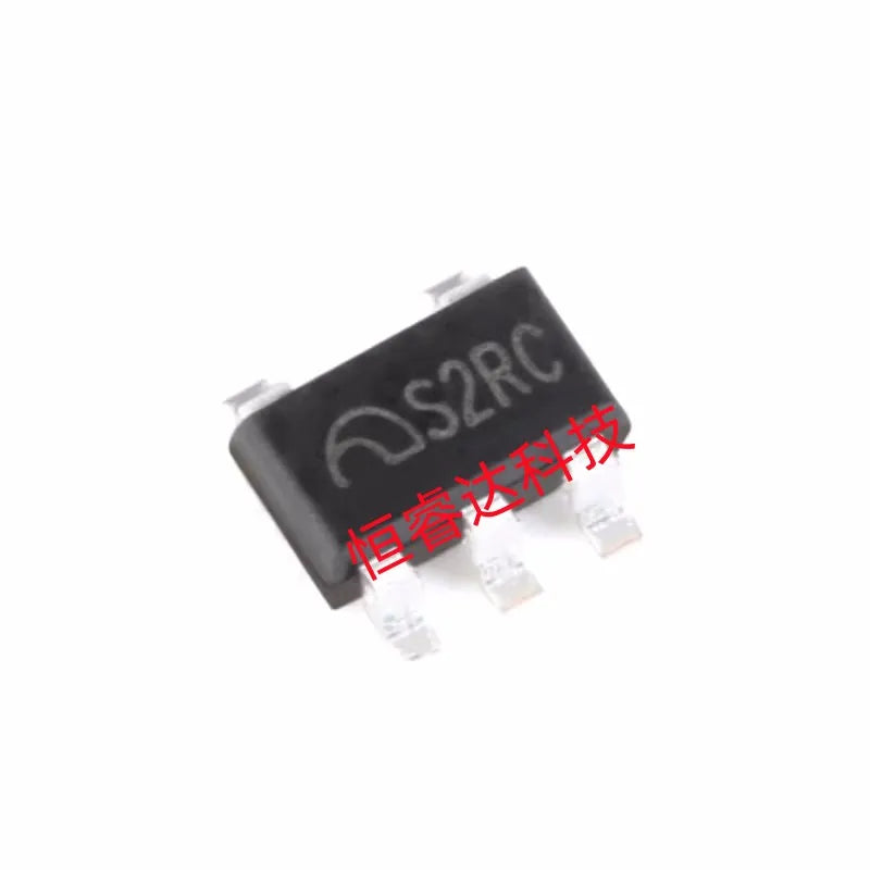 50PCS/LOT ME6211C33M5G-N SOT23 ME6211C33M5G ME6211C33M ME6211C33 ME6211 SOT-23-5 High Speed LDO Regulators 3.3V 500mA
