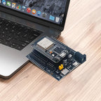 ESP32 Expansion Board Compatible with ESP32 WiFi+Bluetooth Dual Core ESP32-DevKitC-32 ESP-WROOM-32 Development Board 30Pin