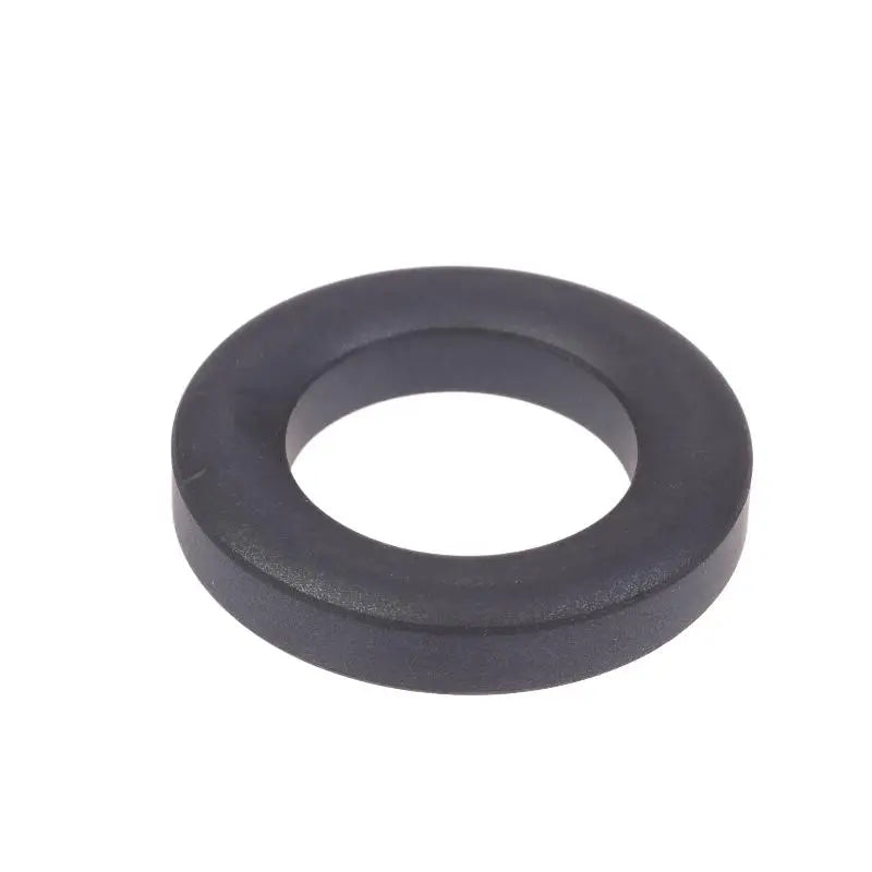 New FT240-43 Toroid Ferrite Core Ferrite Bead Ring American RF Ferrite Magnetic Ring High-frequency Magnetic Core DIY Choke