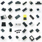 2pcs/lot new original AT89C2051-24PU microcontroller 8 8051 2K DIP-20 In Stock