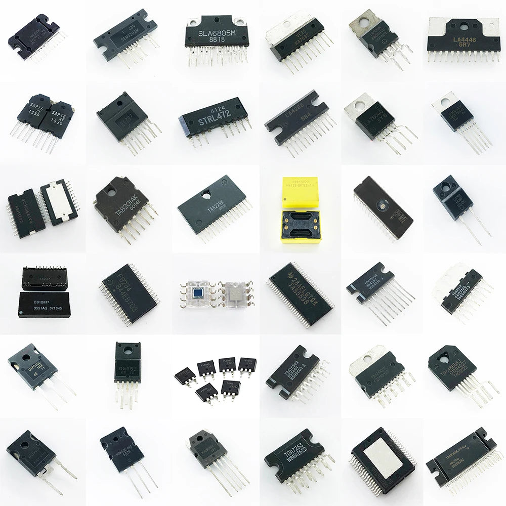 2pcs/lot new original AT89C2051-24PU microcontroller 8 8051 2K DIP-20 In Stock