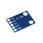 GY-302 BH1750 Light Intensity Illuminance Sensor Module BH1750FVI For Arduino 3V-5V