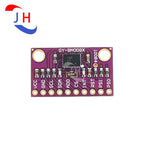 Brand-new original GY-BNO080 BNO085 AR VR IMU high-precision nine-axis 9DOF AHRS sensor module.
