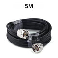 698-2700MHz Outdoor Yagi Antenna 15DBI High Gain Receiving Signal Antenna  N Female Fit Signal Booster Amplifier