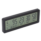1Pc Digital Countdown Days Timer 999 Days Count Down Clock Timer for Vacation Retirement Wedding Holiday